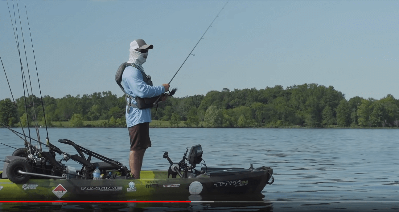 Toad Trips Featuring Mike Elsea | TWO BASS ON ONE LURE | Lake Guntersville